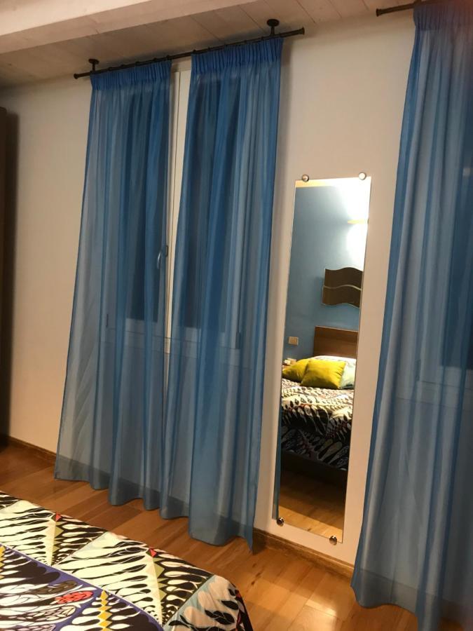 Be Happy Apartamento Ferrara Exterior foto