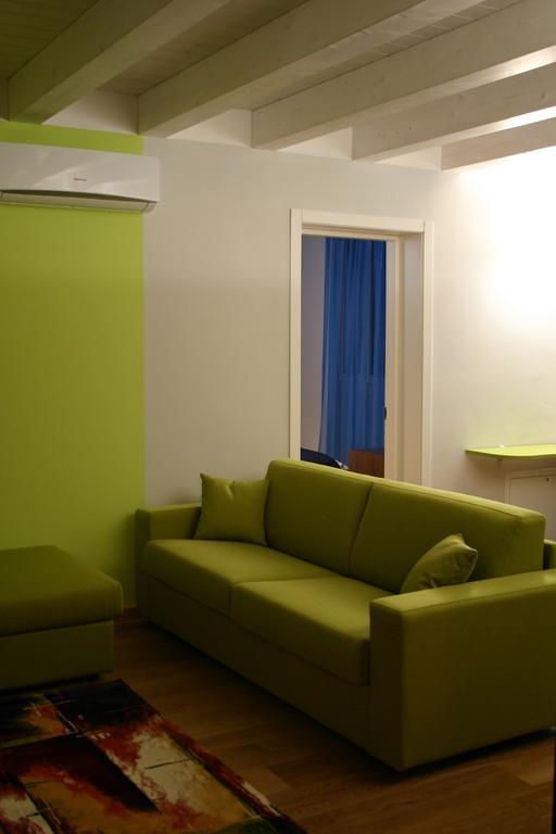 Be Happy Apartamento Ferrara Exterior foto