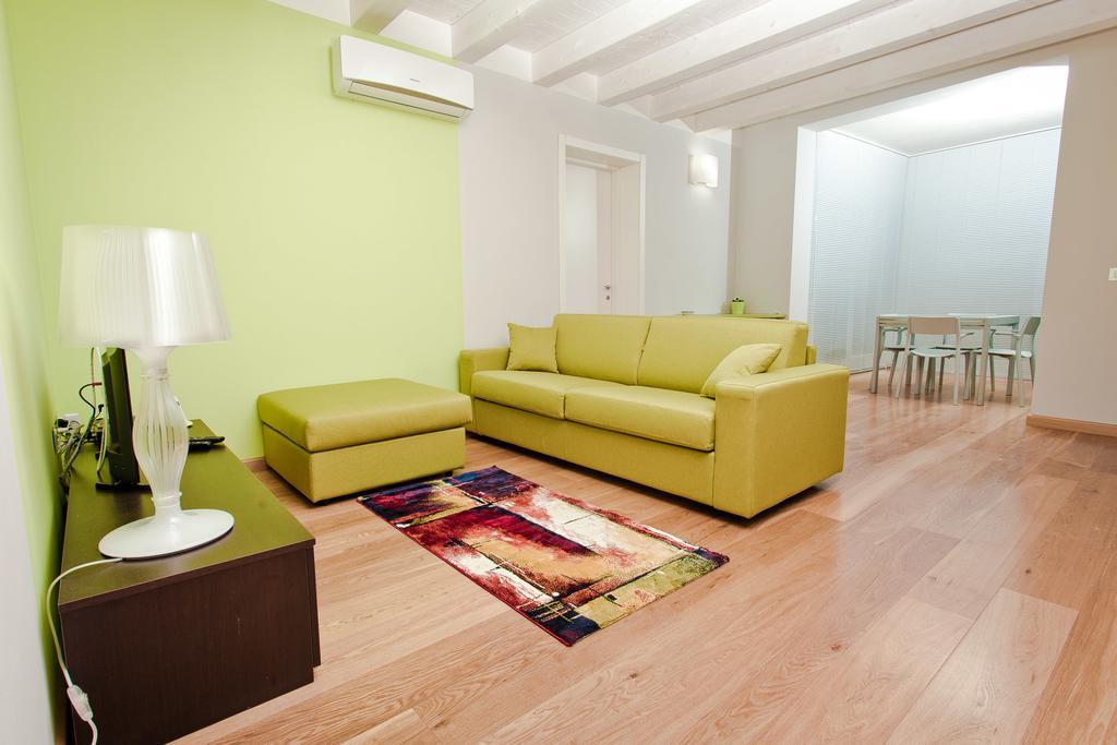 Be Happy Apartamento Ferrara Exterior foto