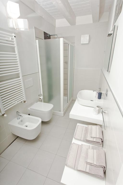 Be Happy Apartamento Ferrara Exterior foto