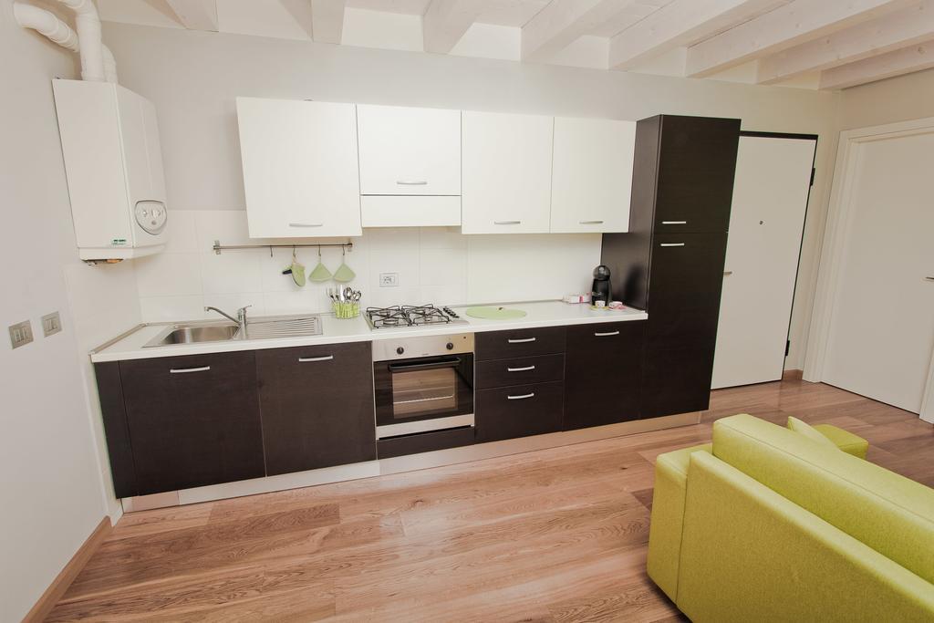Be Happy Apartamento Ferrara Exterior foto