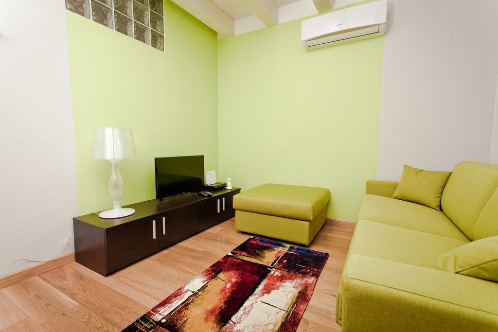 Be Happy Apartamento Ferrara Exterior foto