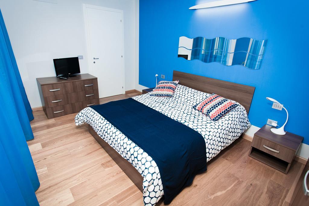 Be Happy Apartamento Ferrara Exterior foto