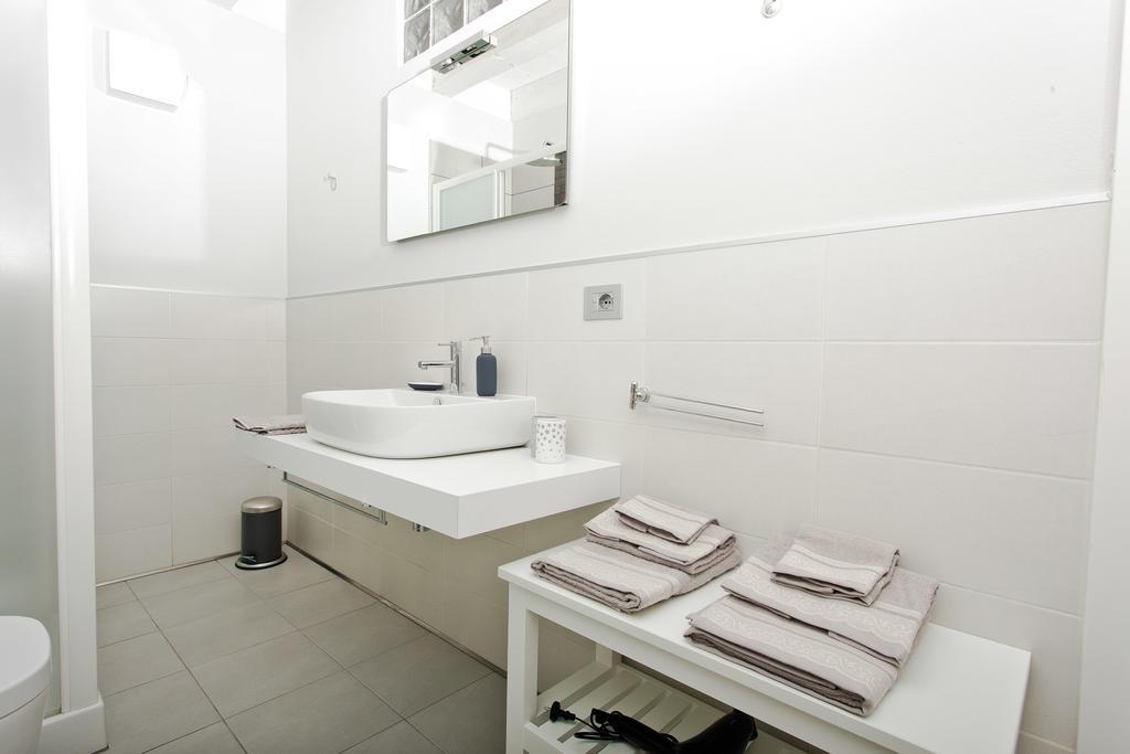 Be Happy Apartamento Ferrara Exterior foto