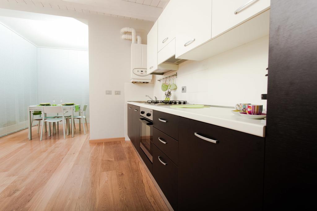 Be Happy Apartamento Ferrara Exterior foto