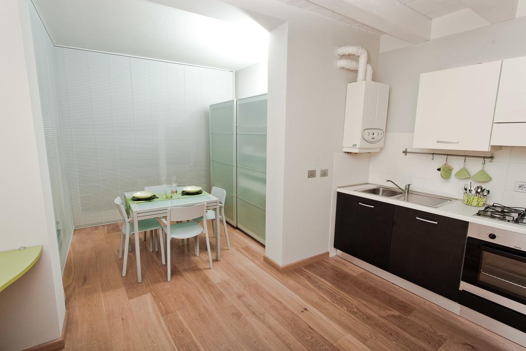 Be Happy Apartamento Ferrara Exterior foto
