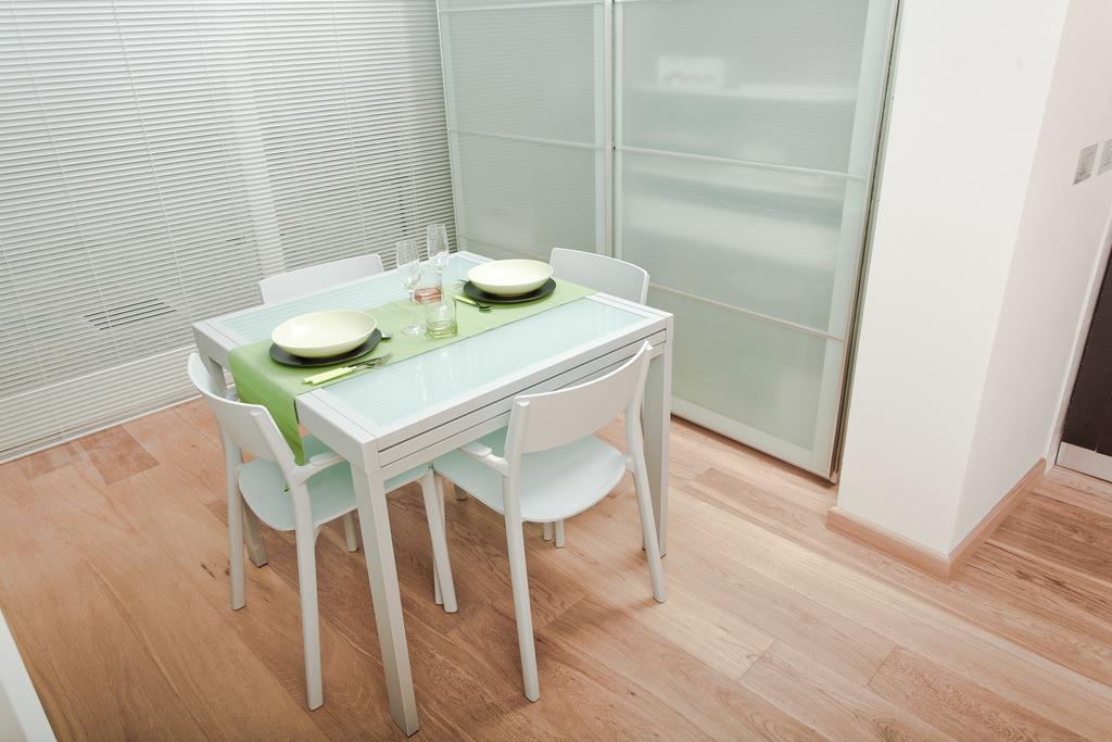 Be Happy Apartamento Ferrara Exterior foto