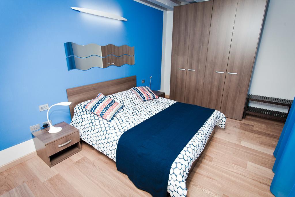 Be Happy Apartamento Ferrara Exterior foto