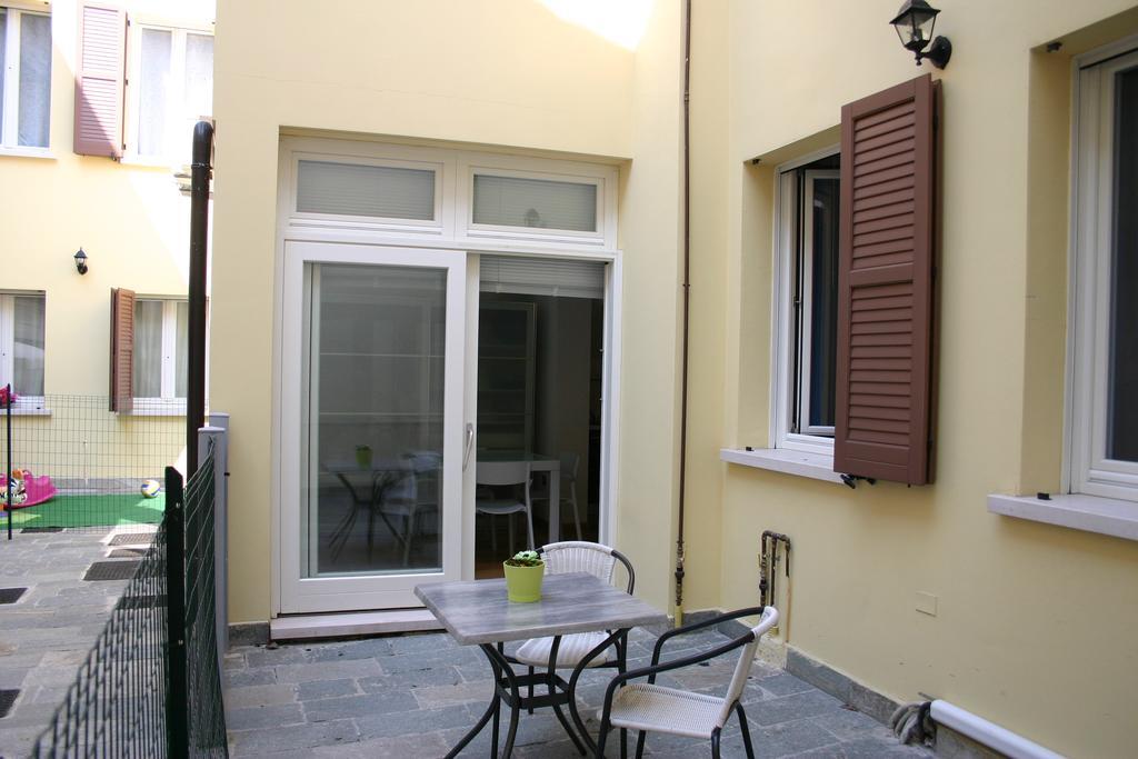 Be Happy Apartamento Ferrara Exterior foto